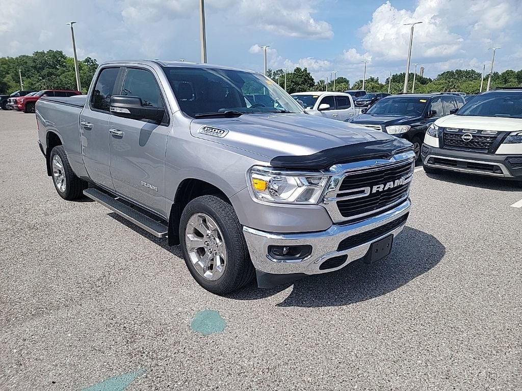 ram ram 1500 pickup 2020 1C6SRFBT4LN287902 image ram ram 1500 pickup 2020 1C6SRFBT4LN287902 image